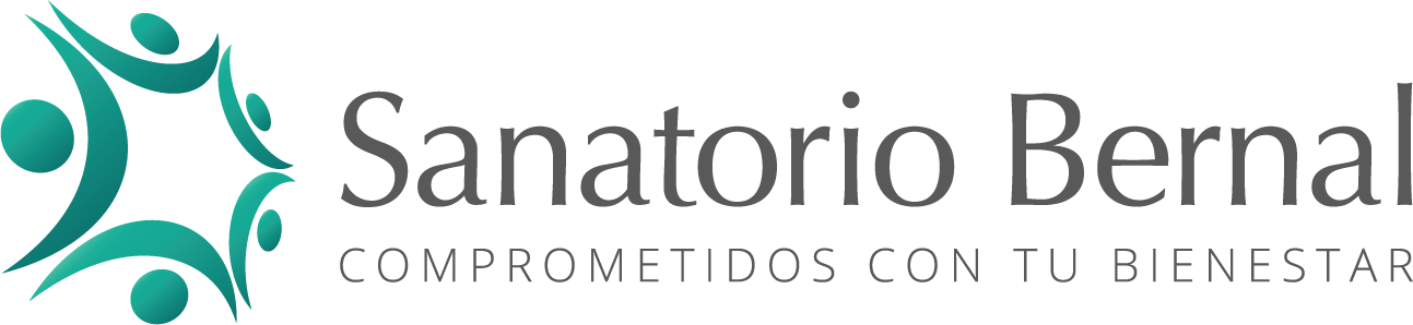 Sanatorio Bernal