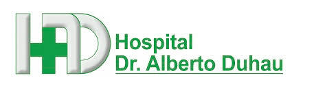 Hospital Dr. Alberto Duhau